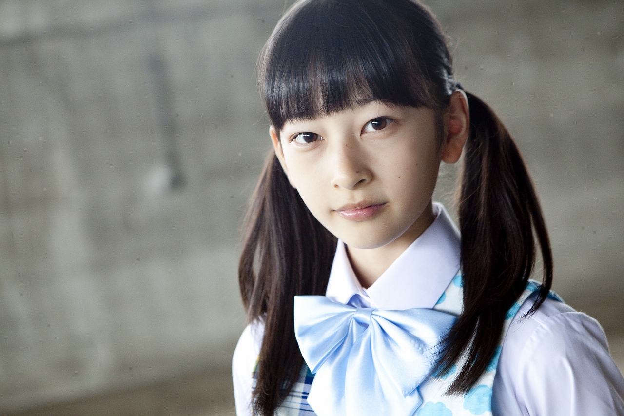 Japanese U15 Junior Idol Blogspot