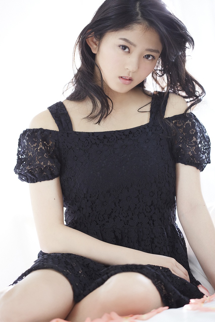 欅坂46 鈴本美愉 女性アイドル 綺麗なグラビアアイドルの画像 Yahoo ブログ
