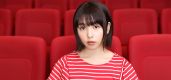PICK UP ACTRESS Hinako Sakurai