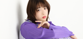 PICK UP ACTRESS Aoi Morikawa