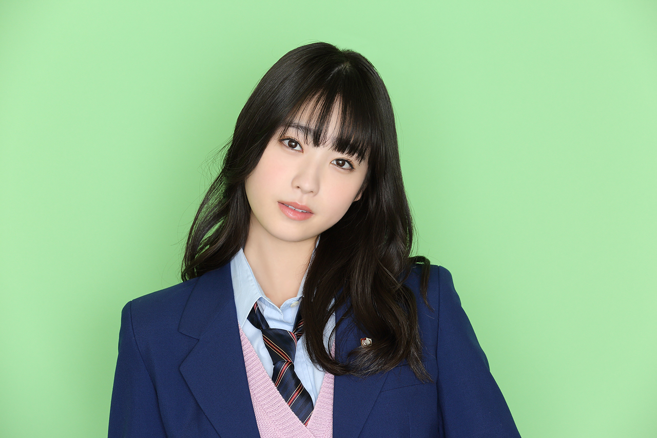 PICK UP ACTRESS 髙橋ひかる   HUSTLE PRESS OFFICIAL WEB SITE