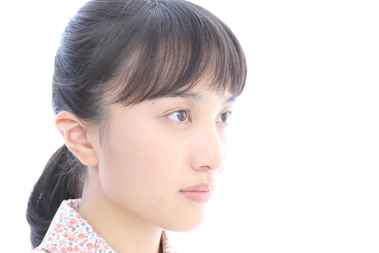 Pick Up Actress 百田夏菜子 Hustle Press Official Web Site