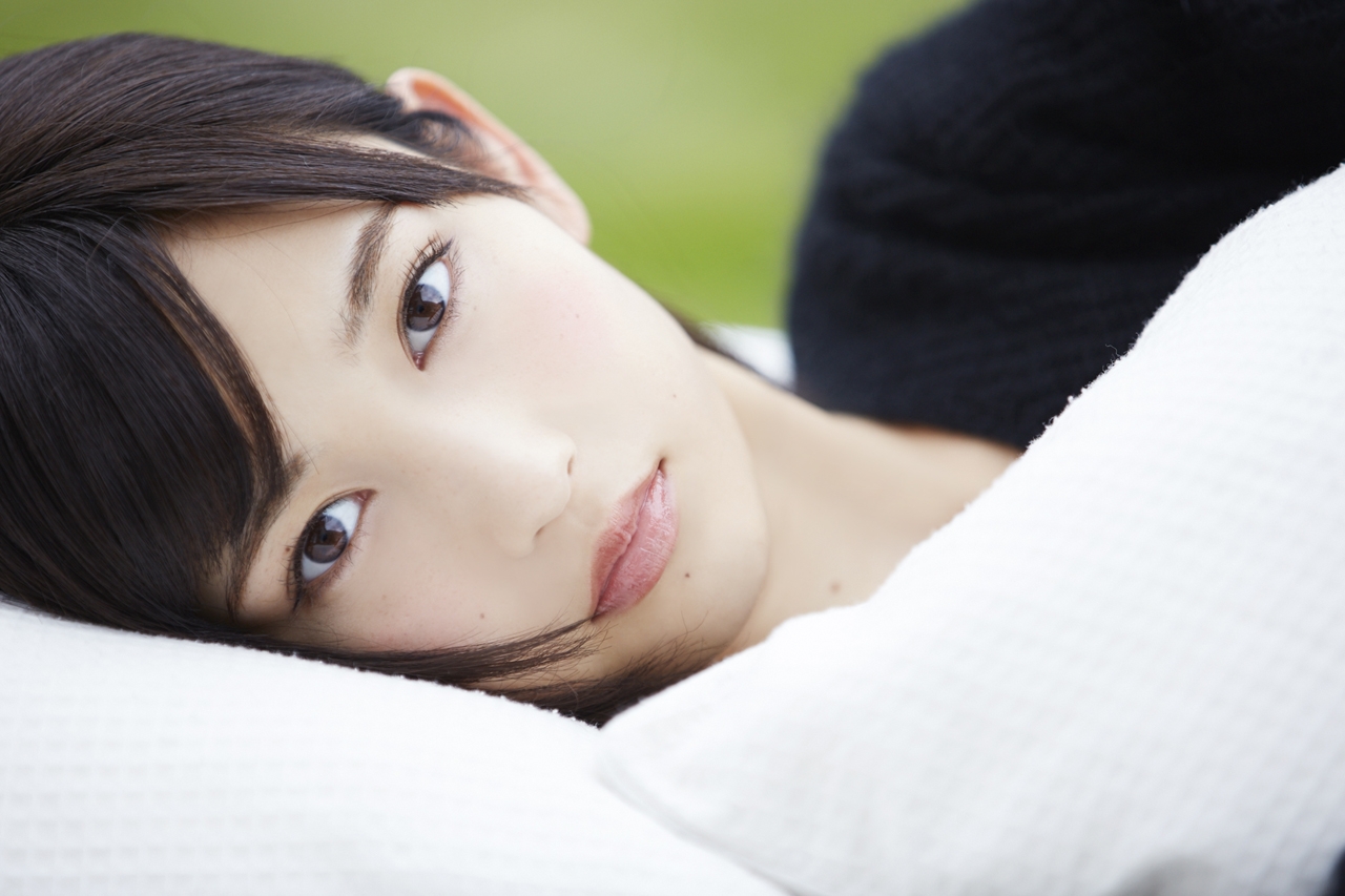 欅坂46 志田愛佳 ( 女性アイドル ) 綺麗なグラビアアイドルの画像 Yahoo!ブログ