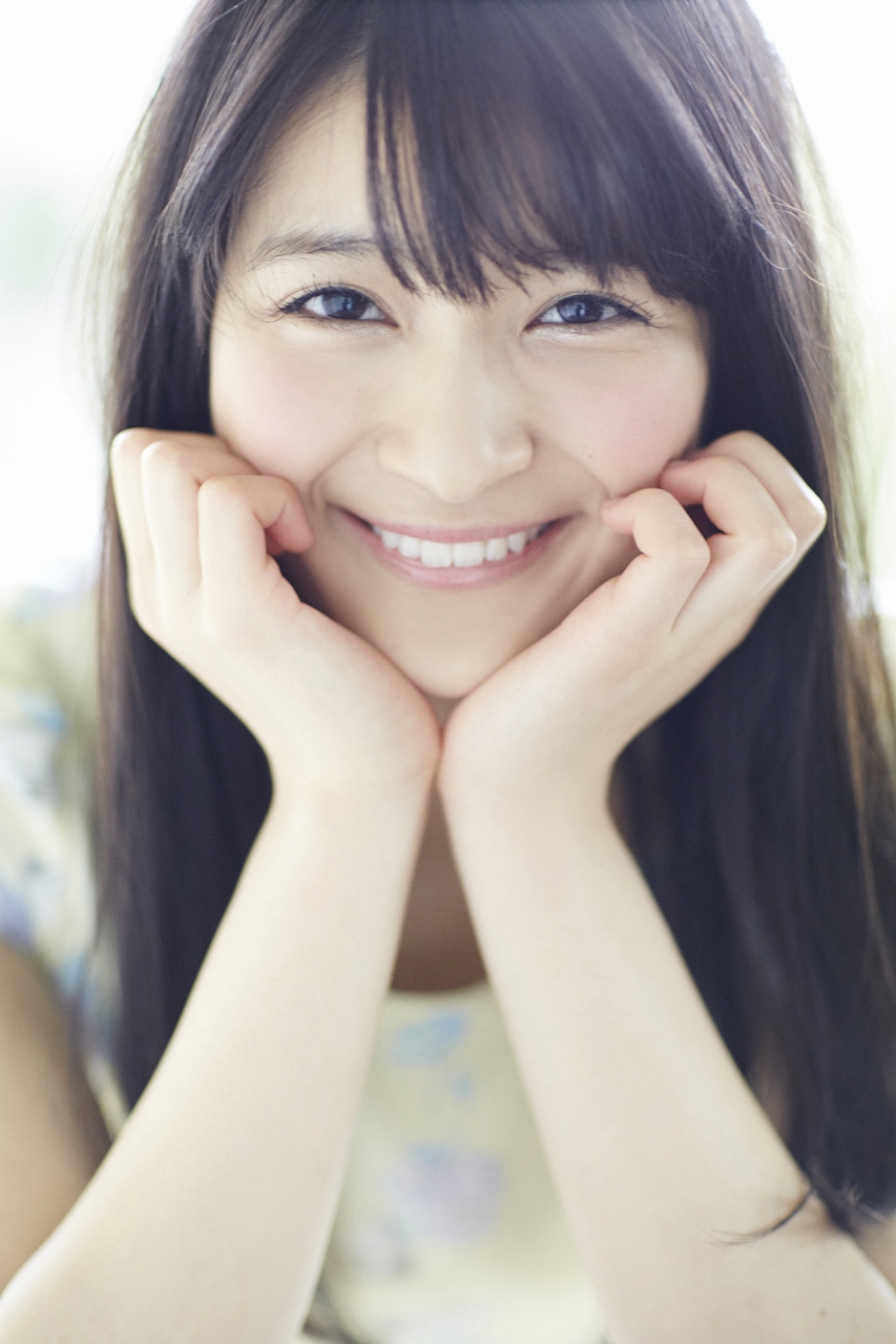 欅坂46 駆け上るまで待てない！織田奈那 | HUSTLE PRESS OFFICIAL WEB SITE