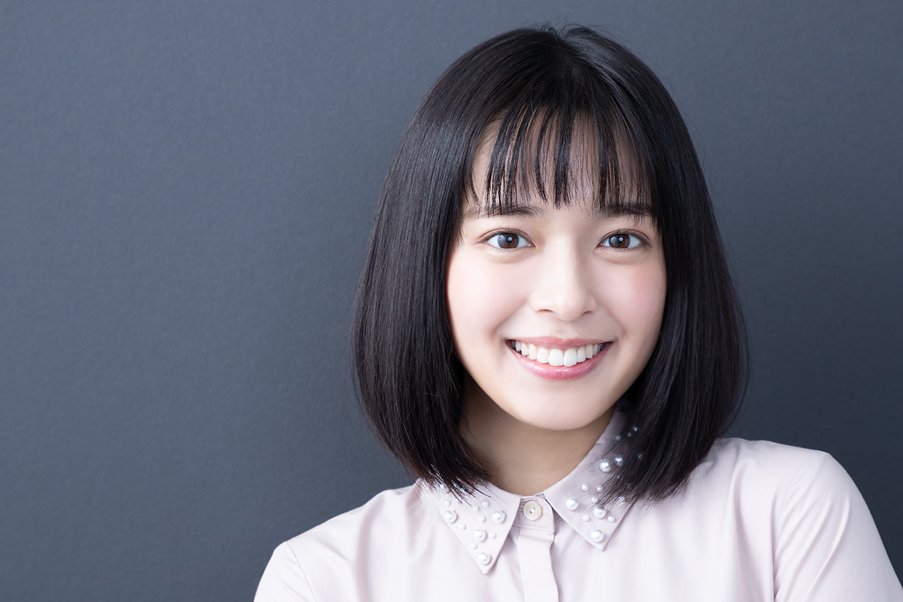 Pick Up Actress 矢作穂香 Hustle Press Official Web Site