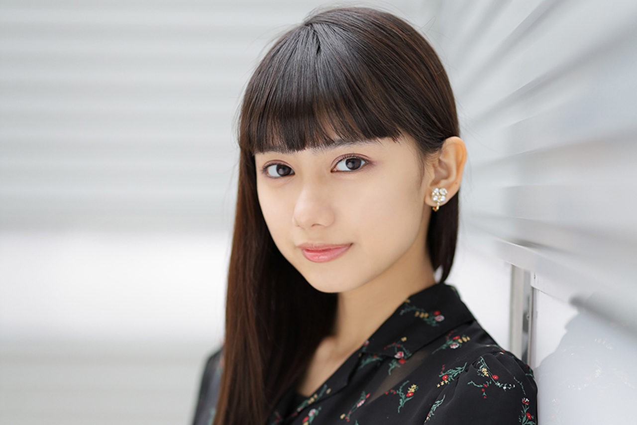 Pick Up Actress 黒崎レイナ Hustle Press Official Web Site