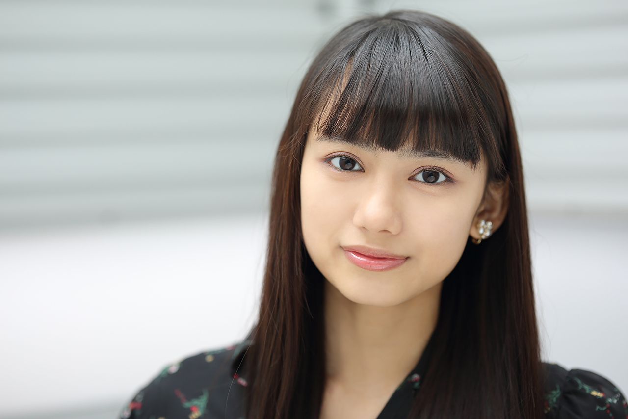 Pick Up Actress 黒崎レイナ Hustle Press Official Web Site