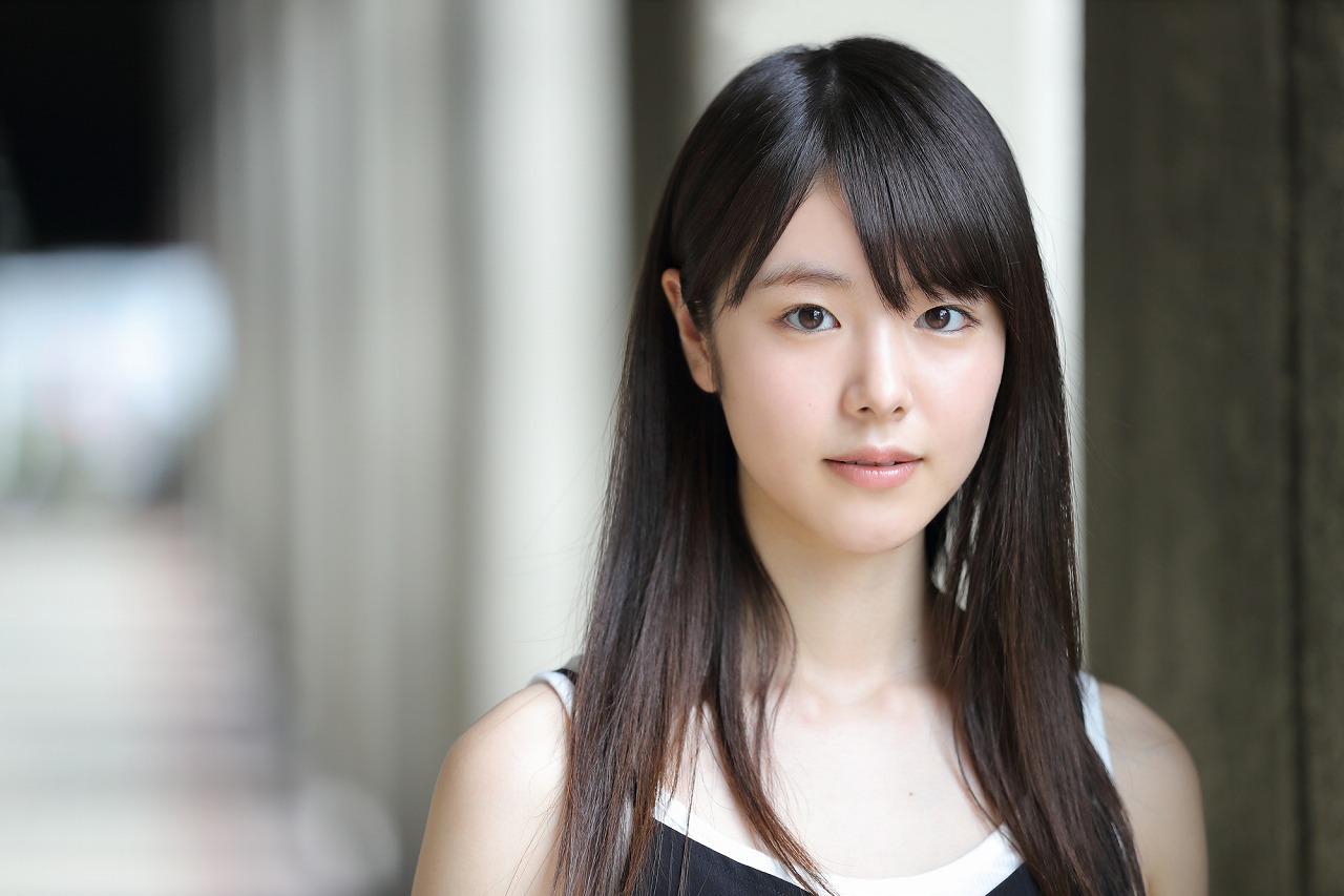Fresh Actress 唐田えりか Hustle Press Official Web Site
