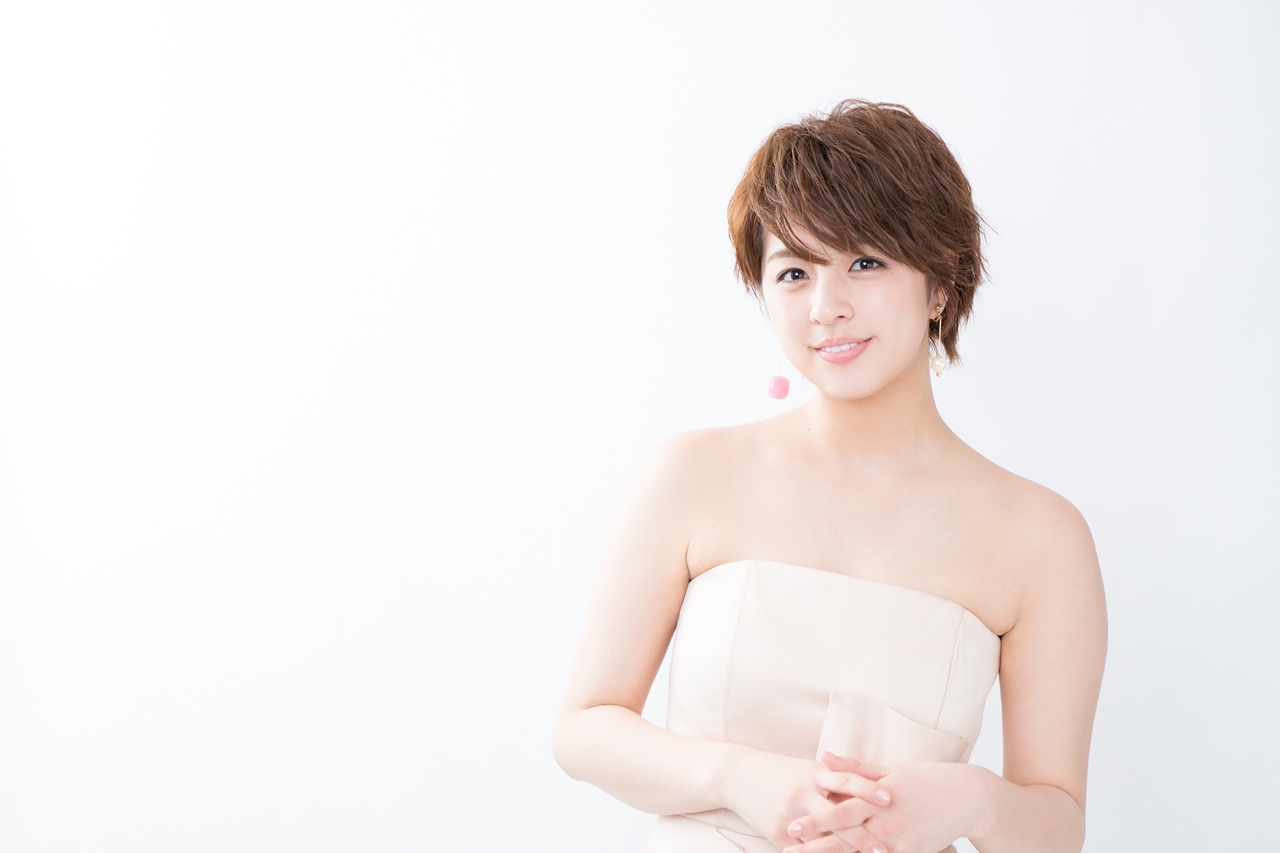 Pick Up Actress 柳ゆり菜 Hustle Press Official Web Site