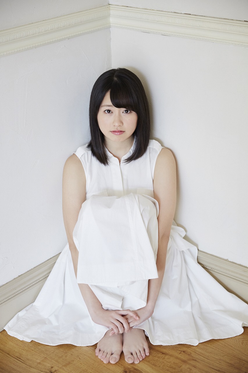 ももっと 佐々木彩夏 ももいろクローバーz Hustle Press Official Web Site