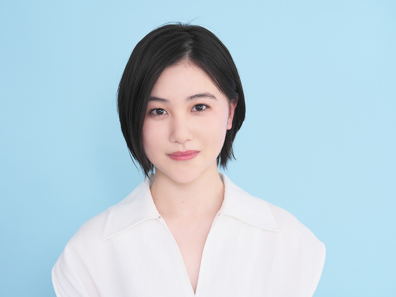 Pick Up Actress 山口まゆ Hustle Press Official Web Site