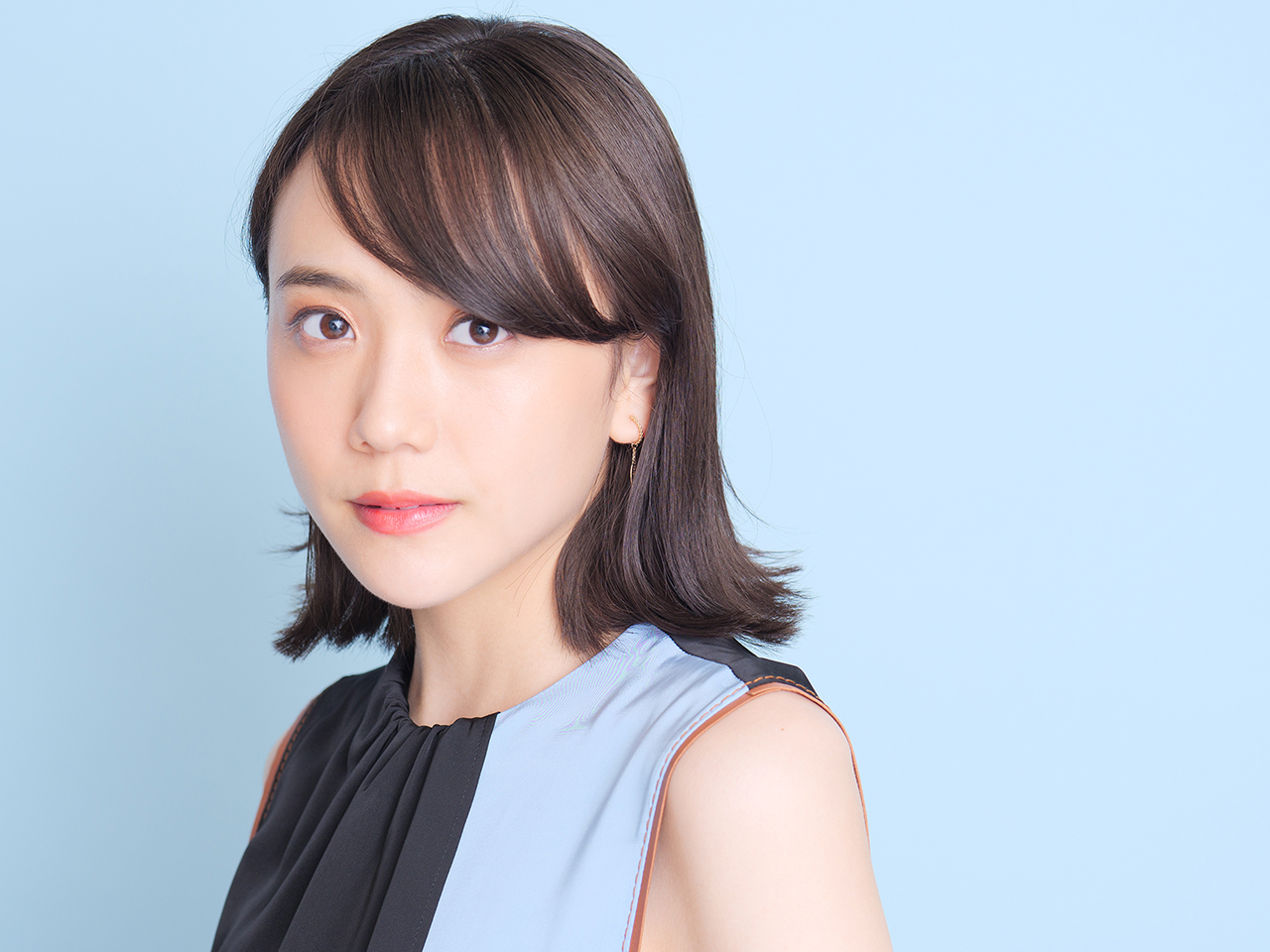 Pick Up Actress 松井愛莉 Hustle Press Official Web Site