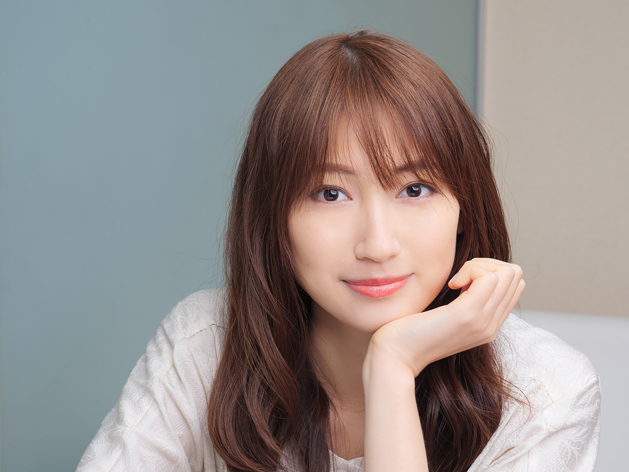 Pick Up Actress 大野いと Hustle Press Official Web Site
