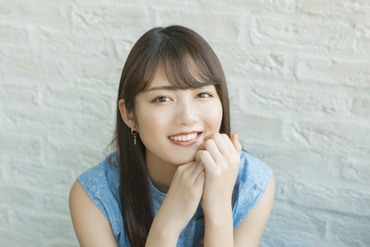 Pick Up Artist 水谷果穂 Hustle Press Official Web Site