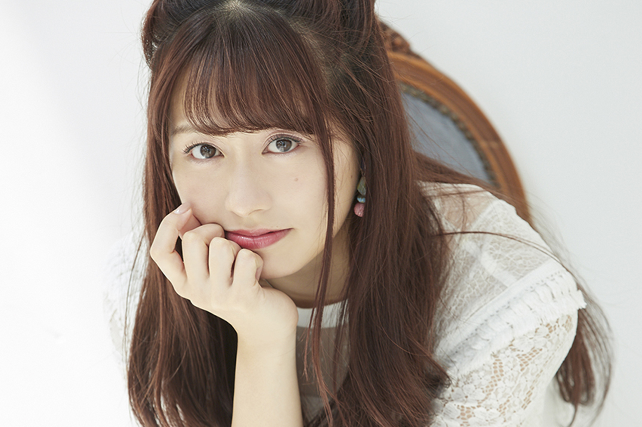 ももっと、佐々木彩夏 zero | HUSTLE PRESS OFFICIAL WEB SITE