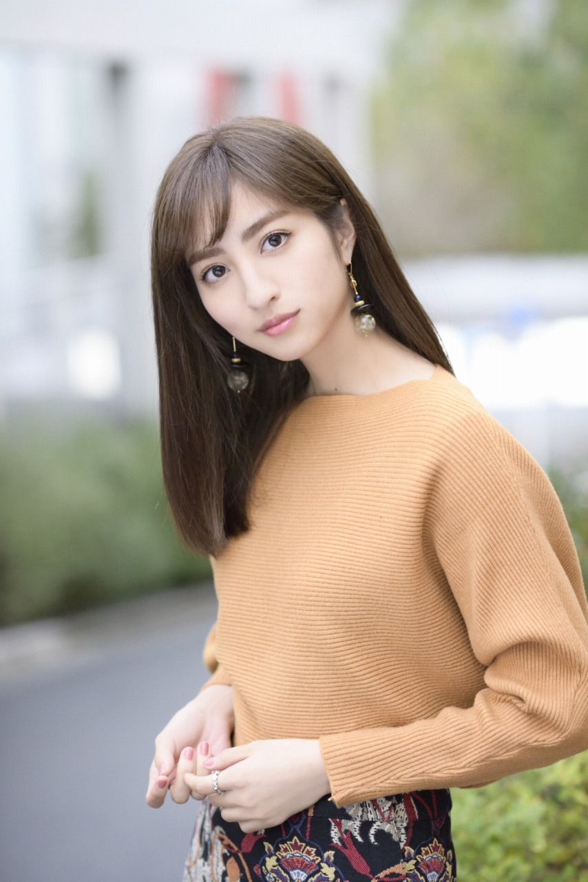 Pick Up Actress 堀田茜 Hustle Press Official Web Site