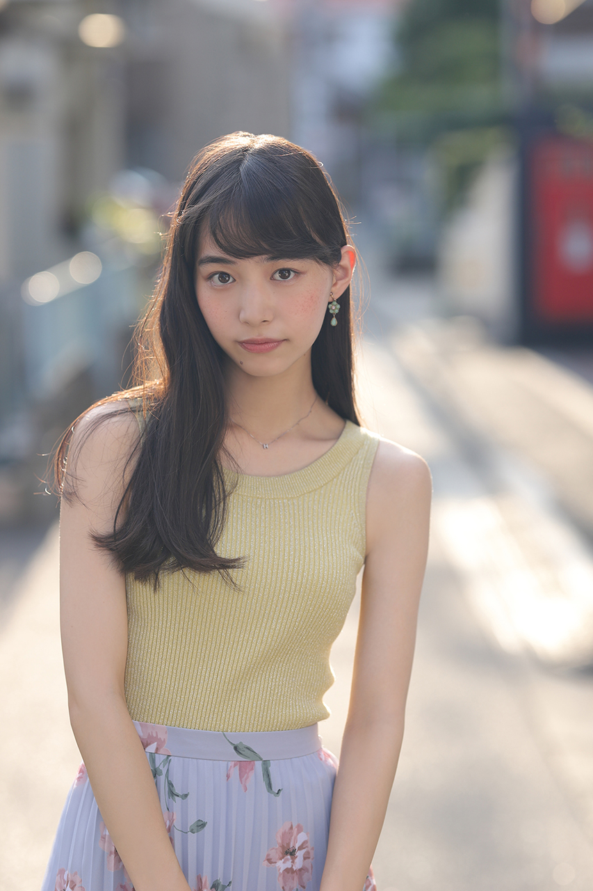 Pick Up Actress 井桁弘恵 Hustle Press Official Web Site