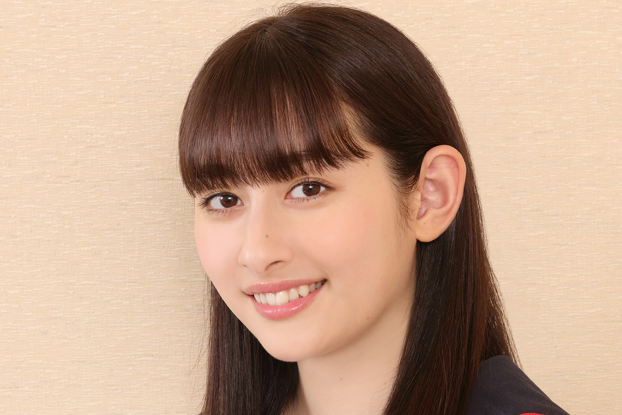 Pick Up Actress 早見あかり Hustle Press Official Web Site