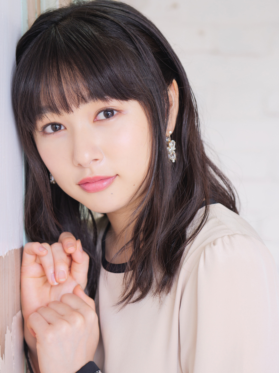 Pick Up Actress 桜井日奈子 Hustle Press Official Web Site