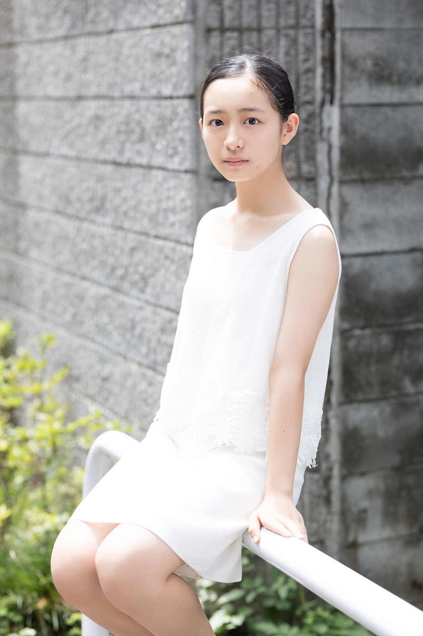 Fresh Actress 佳島みさ Hustle Press Official Web Site