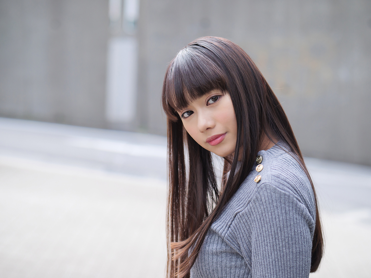 Pick Up Actress 黒崎レイナ Hustle Press Official Web Site