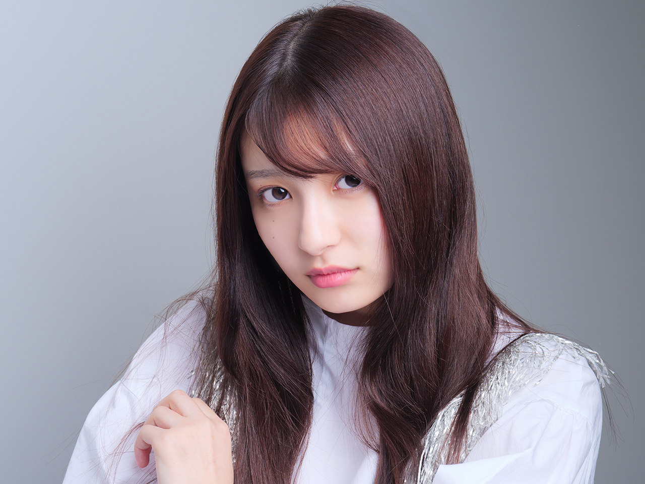 Pick Up Actress 吉川愛 Hustle Press Official Web Site