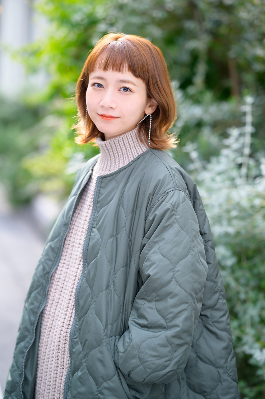 Pick Up Actress 三戸なつめ Hustle Press Official Web Site